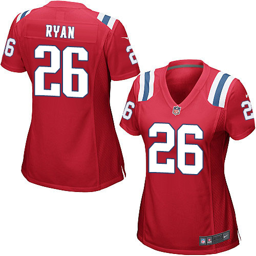 Women New England Patriots jerseys-024
